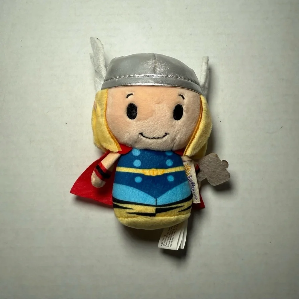 Thor Itty Bitty